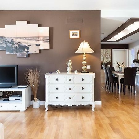 Dorina - Vivienda Vacacional Con Piscina Privada La Orotava Exteriör bild