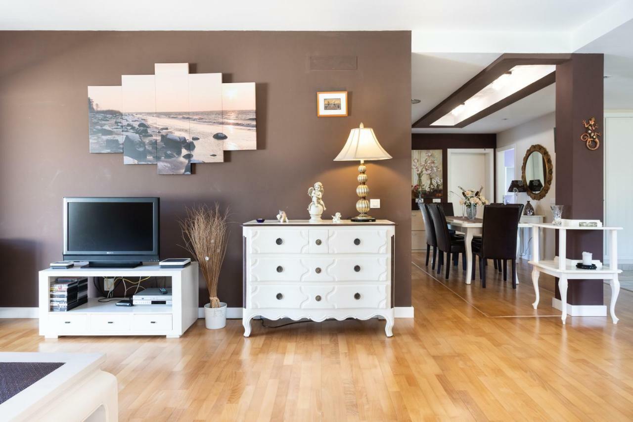 Dorina - Vivienda Vacacional Con Piscina Privada La Orotava Exteriör bild
