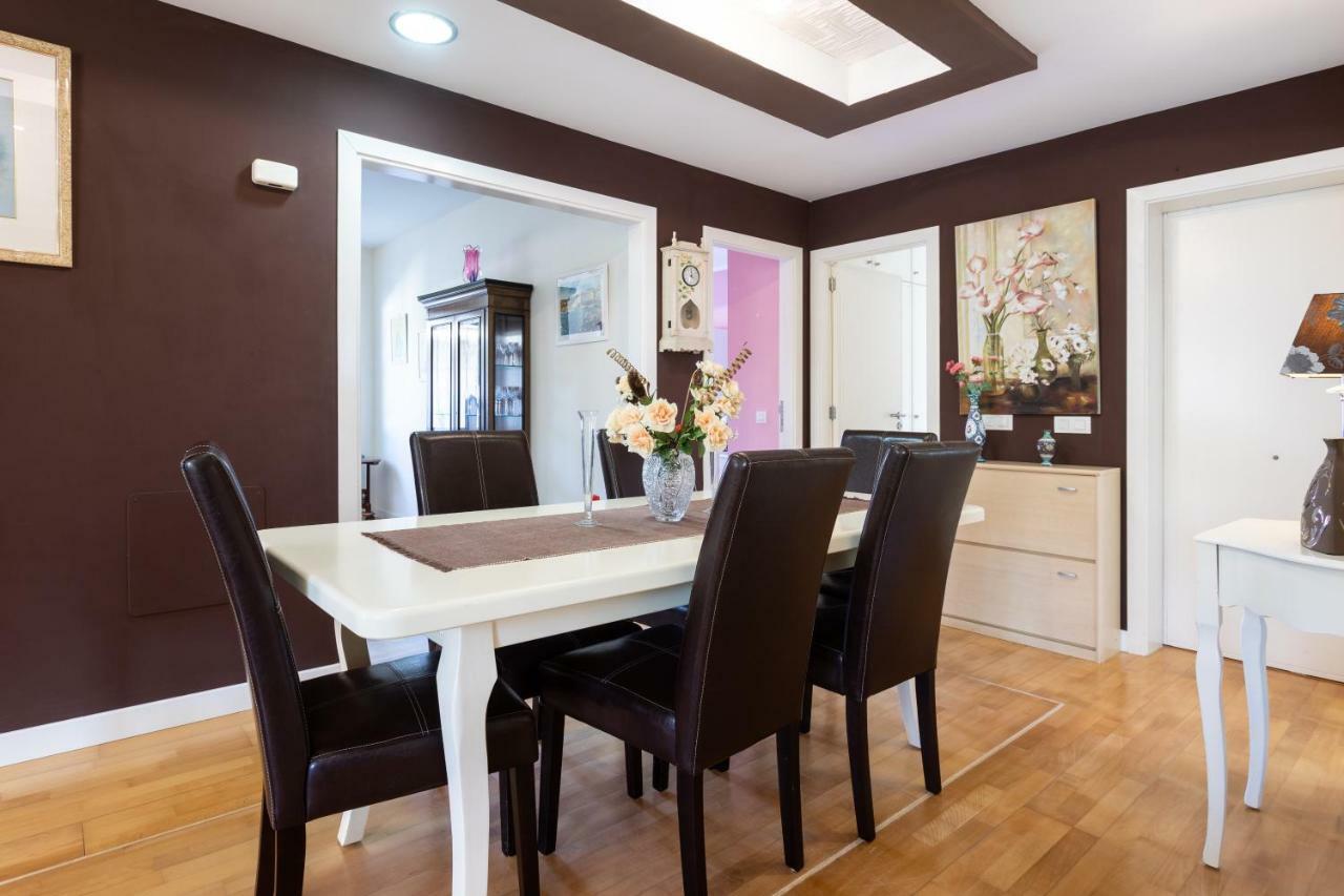 Dorina - Vivienda Vacacional Con Piscina Privada La Orotava Exteriör bild