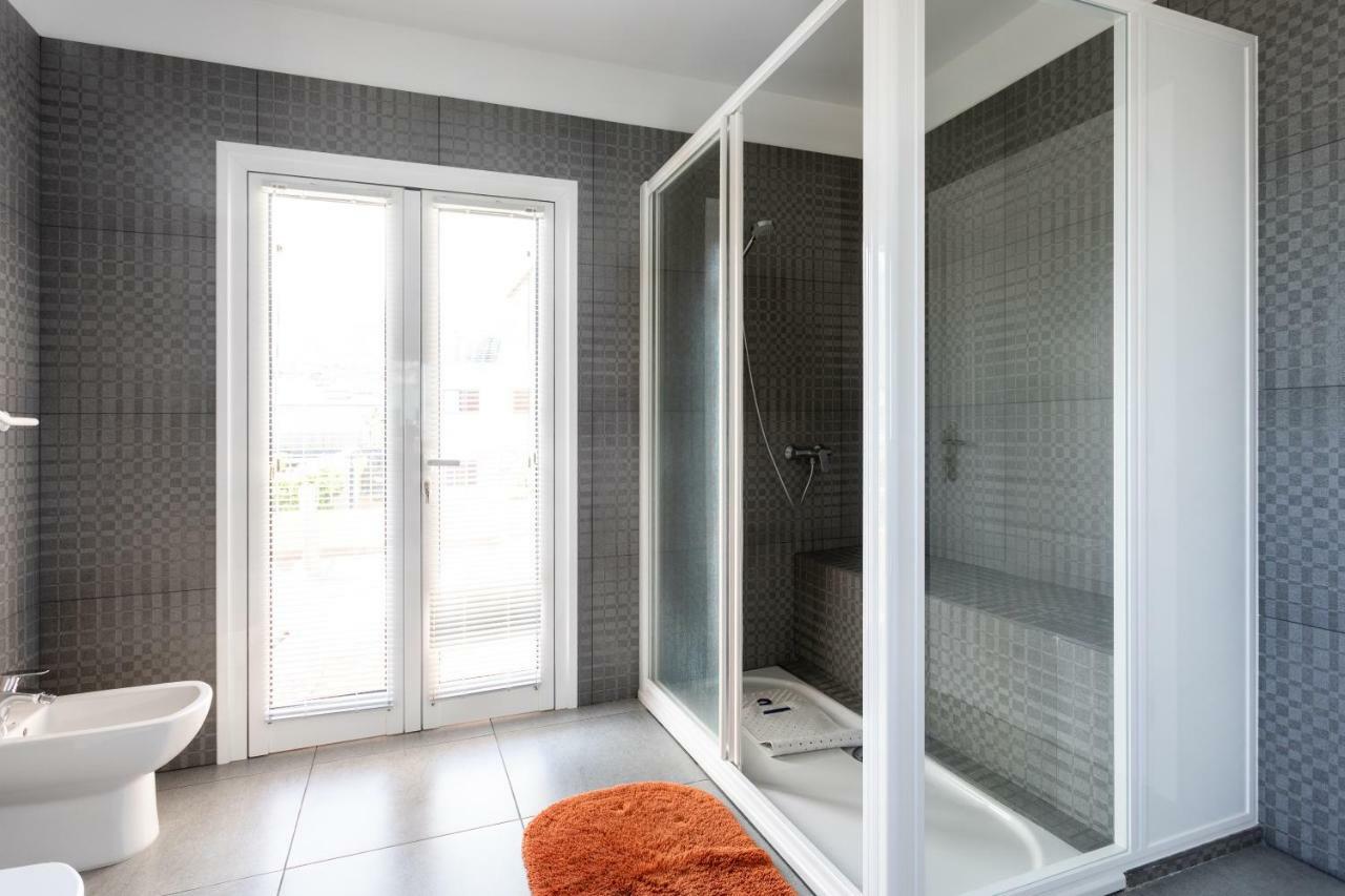 Dorina - Vivienda Vacacional Con Piscina Privada La Orotava Exteriör bild