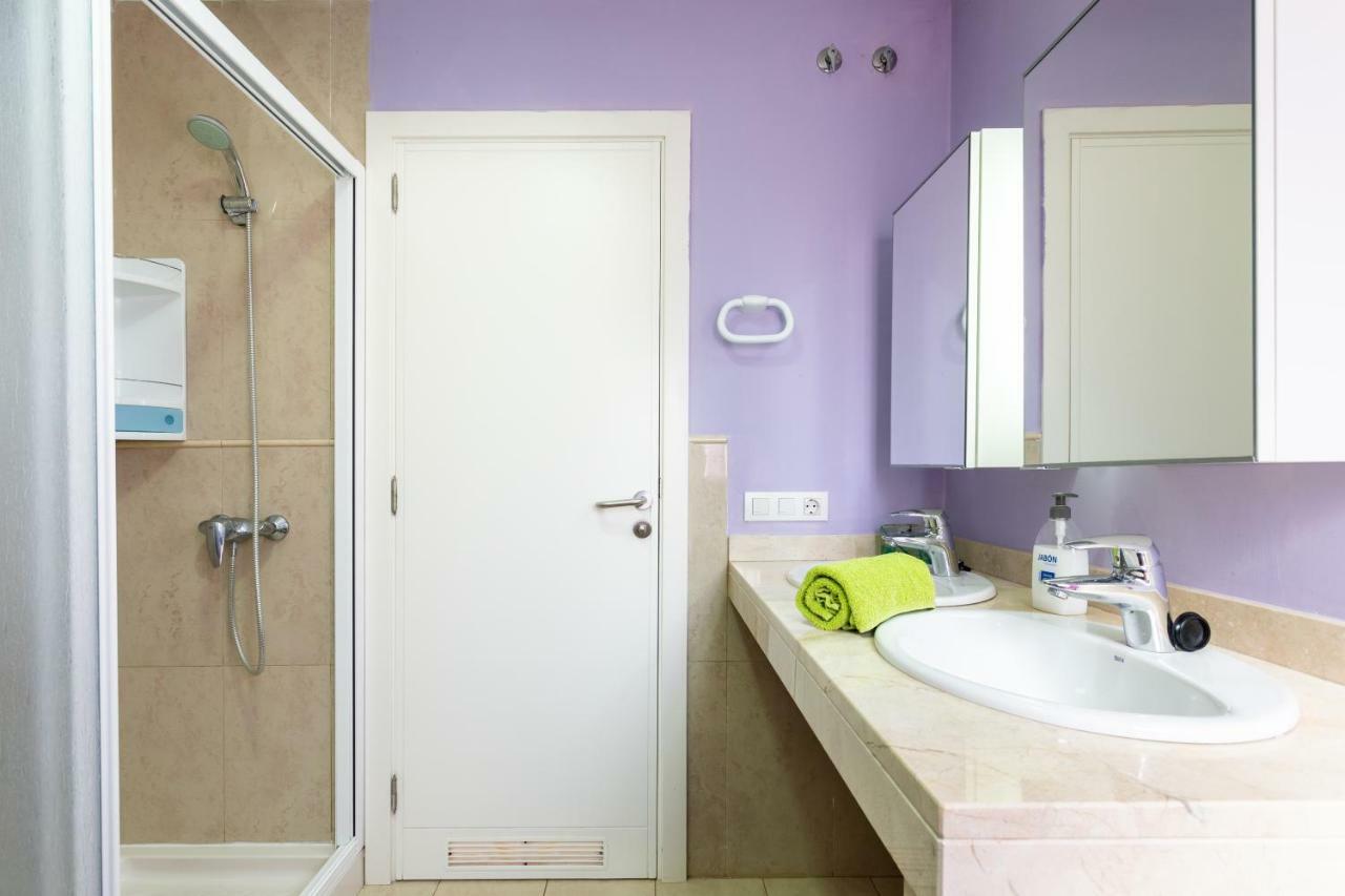 Dorina - Vivienda Vacacional Con Piscina Privada La Orotava Exteriör bild