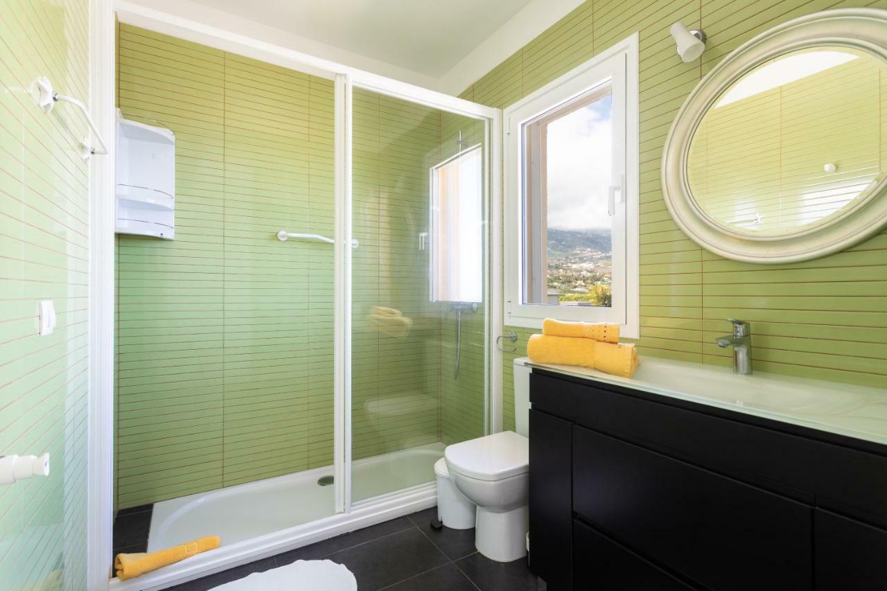 Dorina - Vivienda Vacacional Con Piscina Privada La Orotava Exteriör bild