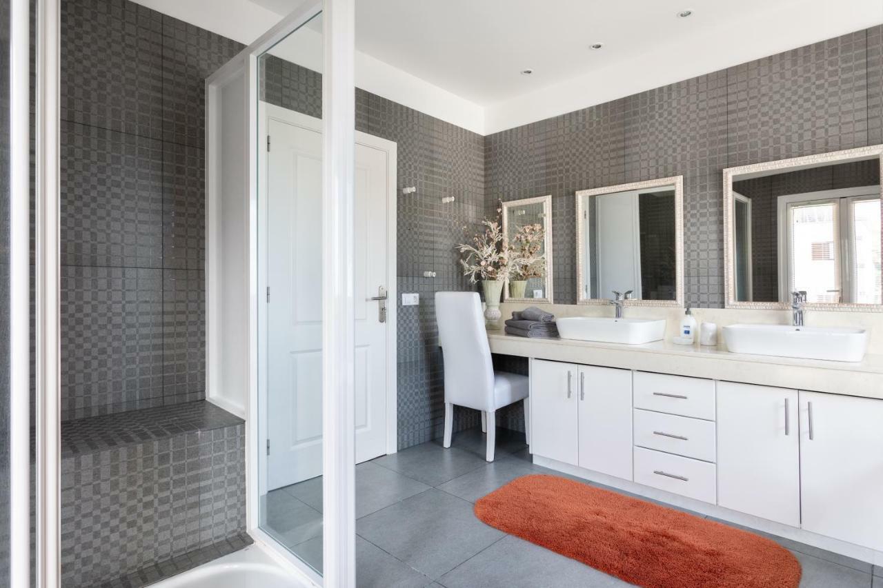 Dorina - Vivienda Vacacional Con Piscina Privada La Orotava Exteriör bild